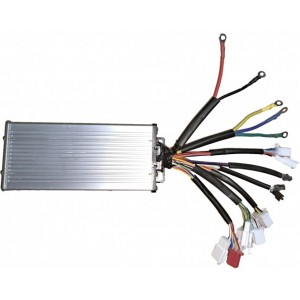 Valdiklis kontroleris elektriniam motoroleriui eSALA 1000 W